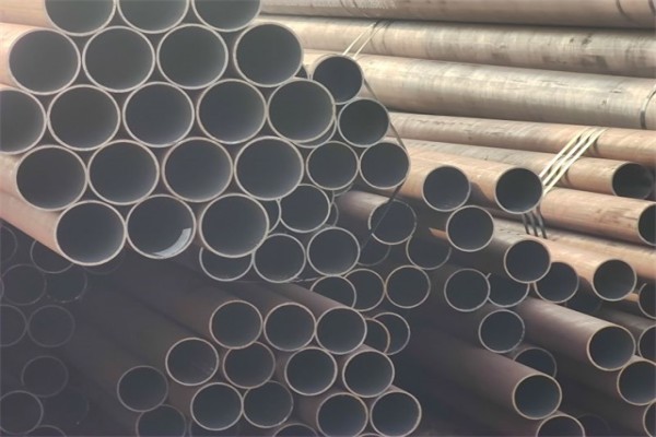 兴安兴安Q345钢管非标定制 特殊壁厚 兴安Q345 管材生产